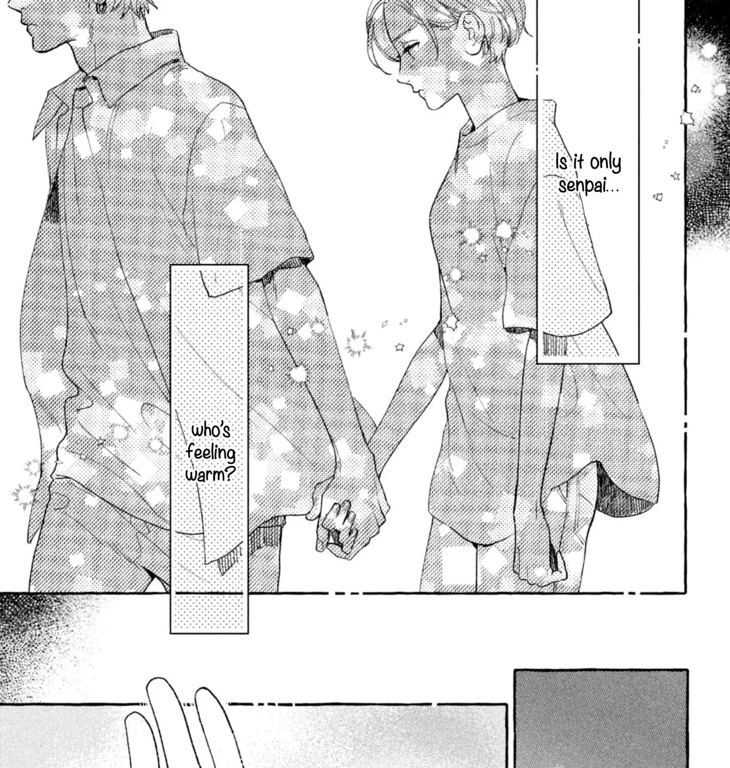Uruwashi No Yoi No Tsuki Chapter 9 page 27 - 
