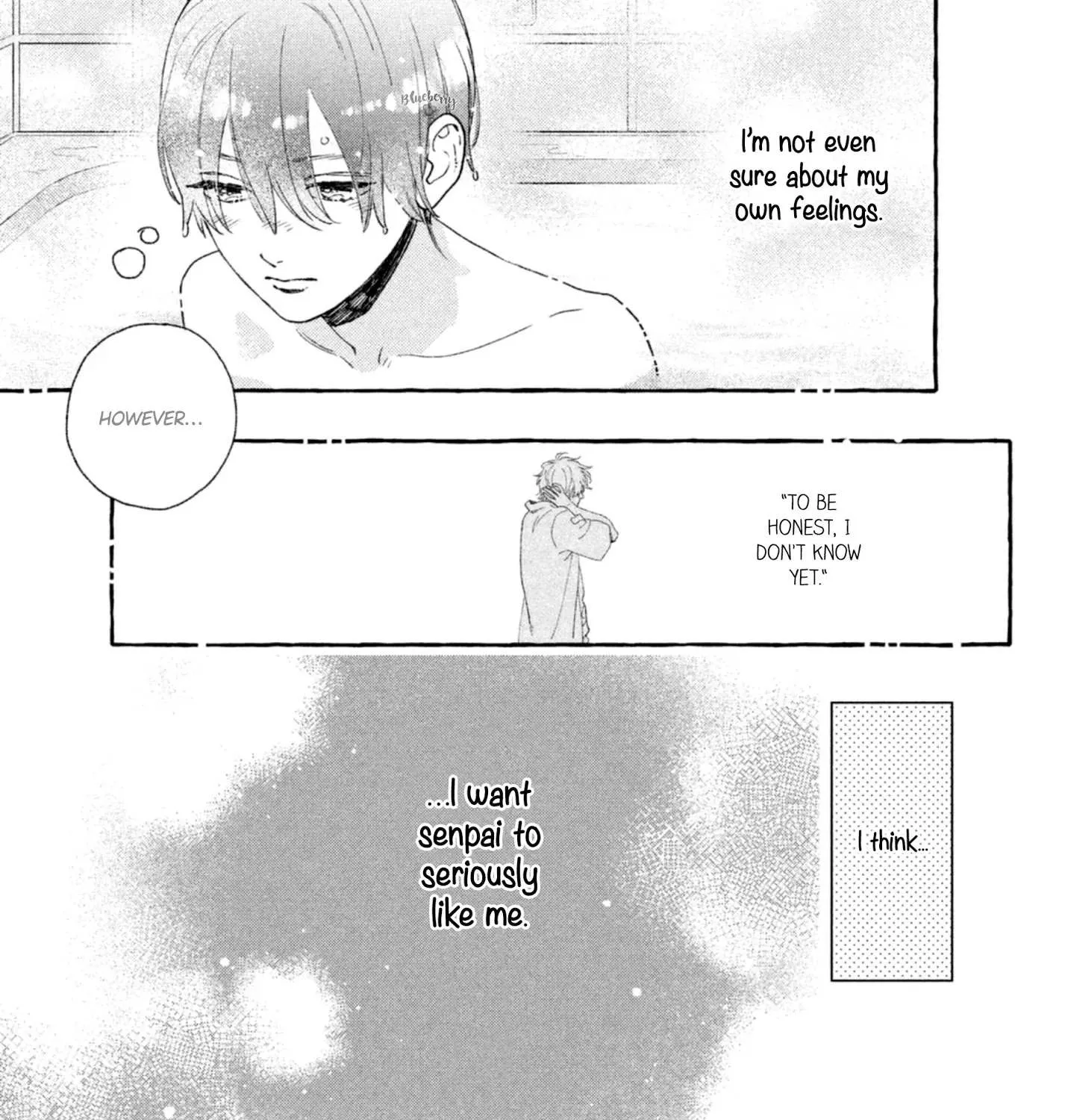 Uruwashi No Yoi No Tsuki Chapter 9 page 31 - 