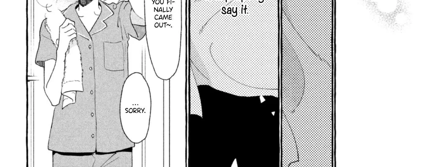 Uruwashi No Yoi No Tsuki Chapter 9 page 34 - 