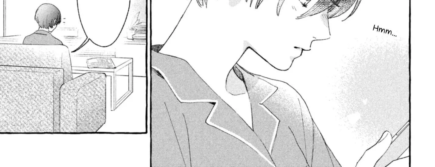 Uruwashi No Yoi No Tsuki Chapter 9 page 36 - 
