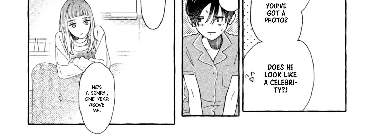 Uruwashi No Yoi No Tsuki Chapter 9 page 40 - 