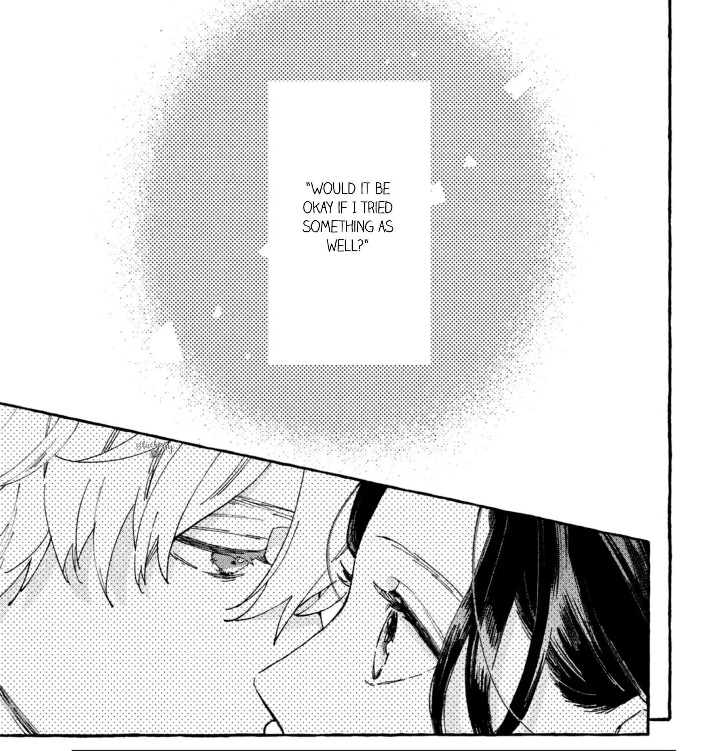 Uruwashi No Yoi No Tsuki Chapter 9 page 5 - 