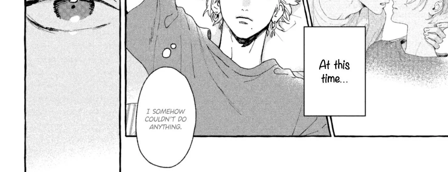 Uruwashi No Yoi No Tsuki Chapter 9 page 46 - 