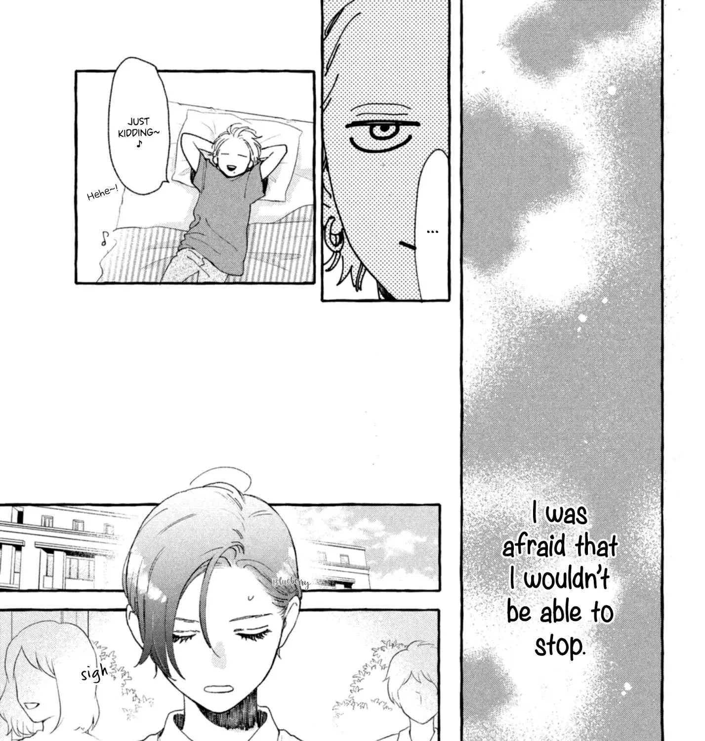 Uruwashi No Yoi No Tsuki Chapter 9 page 47 - 