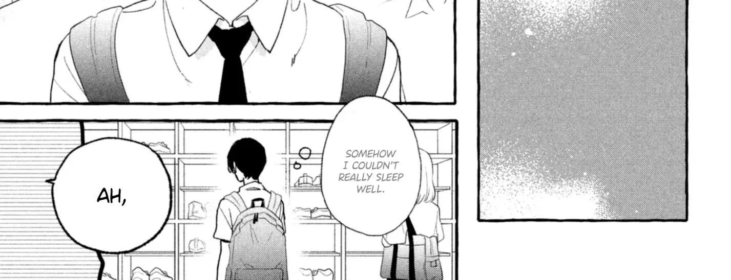 Uruwashi No Yoi No Tsuki Chapter 9 page 48 - 