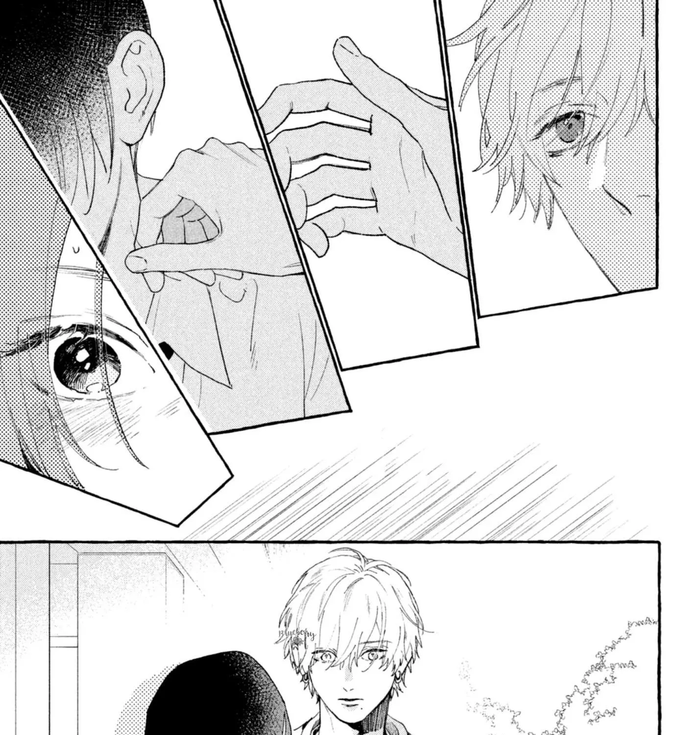 Uruwashi No Yoi No Tsuki Chapter 9 page 55 - 