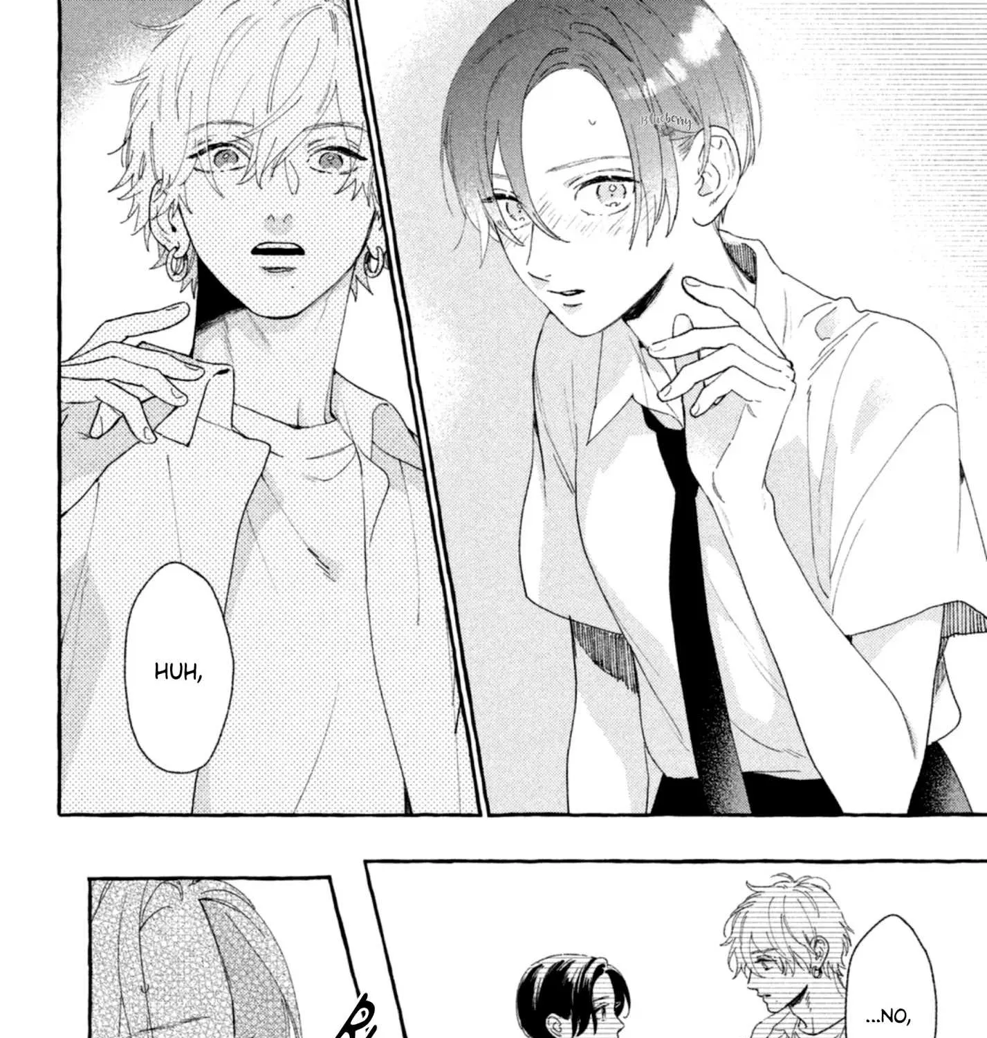 Uruwashi No Yoi No Tsuki Chapter 9 page 57 - 
