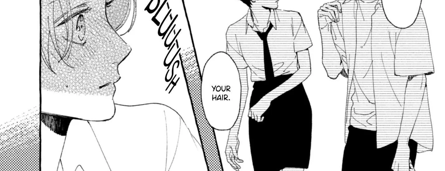 Uruwashi No Yoi No Tsuki Chapter 9 page 58 - 