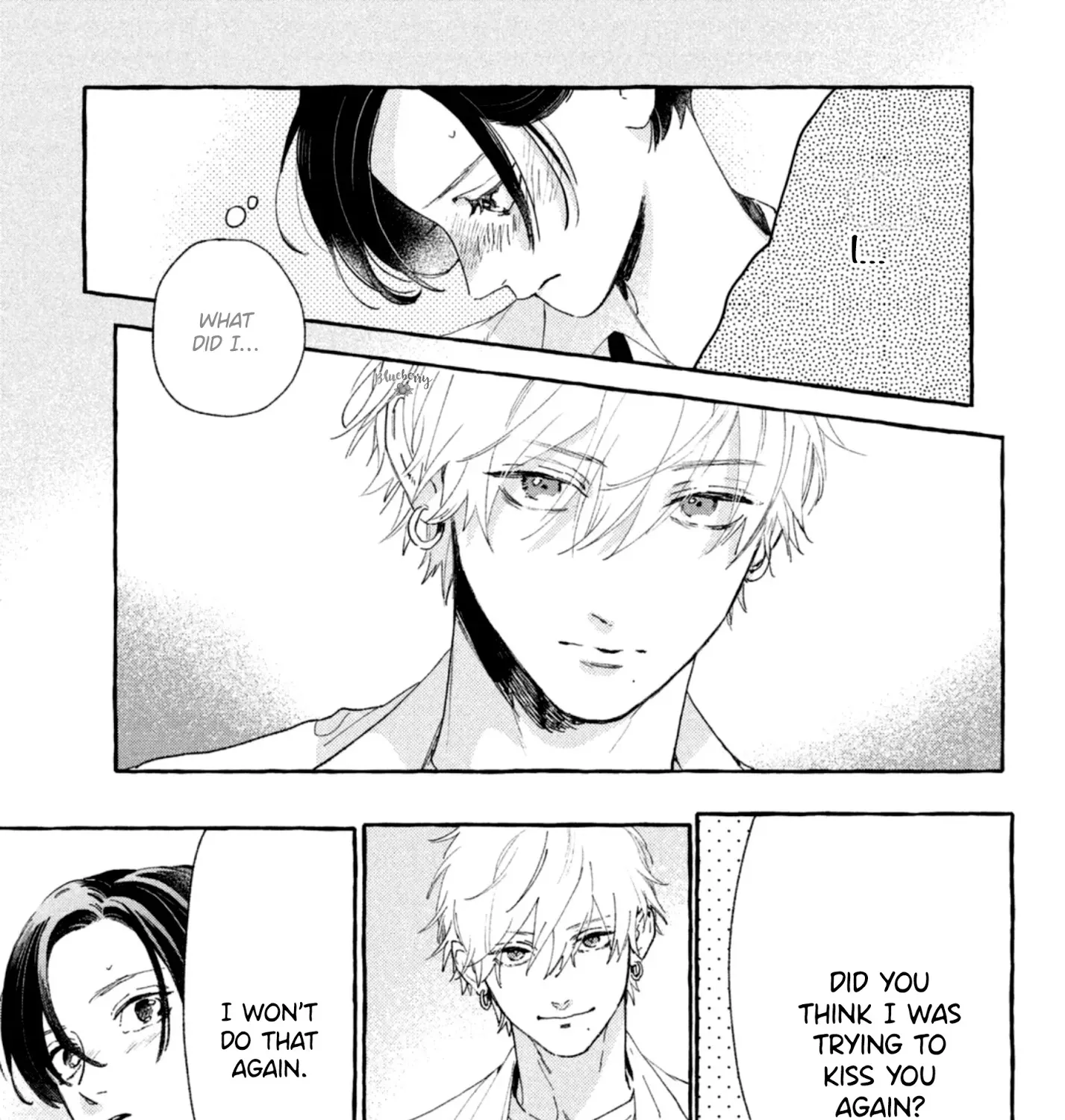 Uruwashi No Yoi No Tsuki Chapter 9 page 59 - 