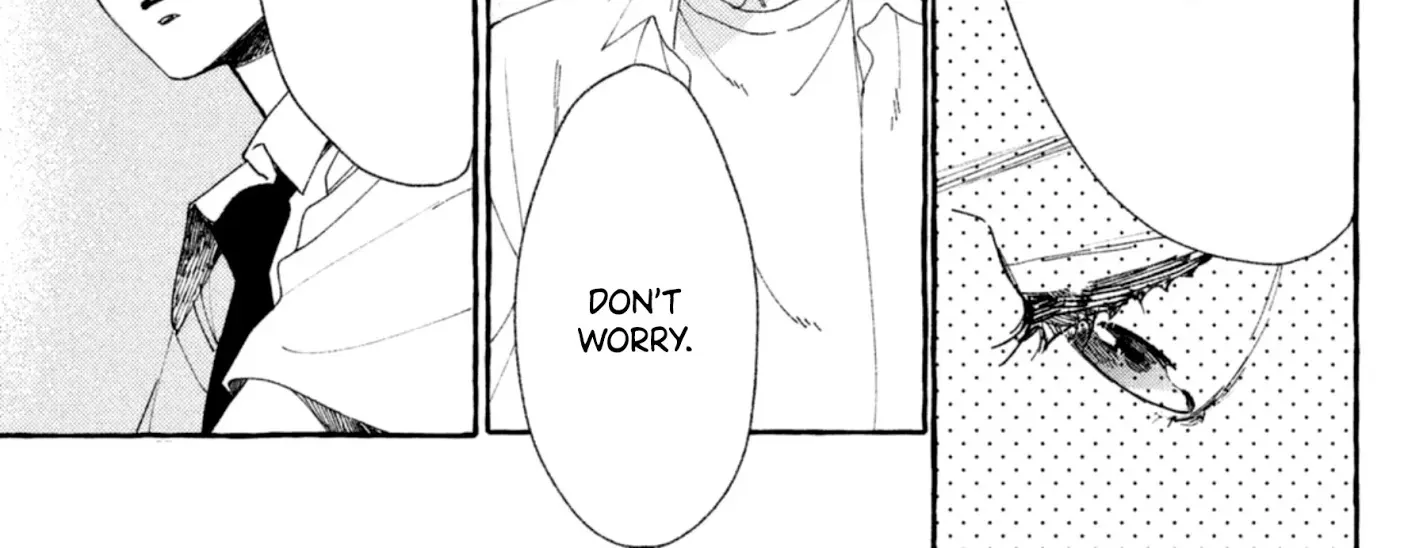 Uruwashi No Yoi No Tsuki Chapter 9 page 60 - 
