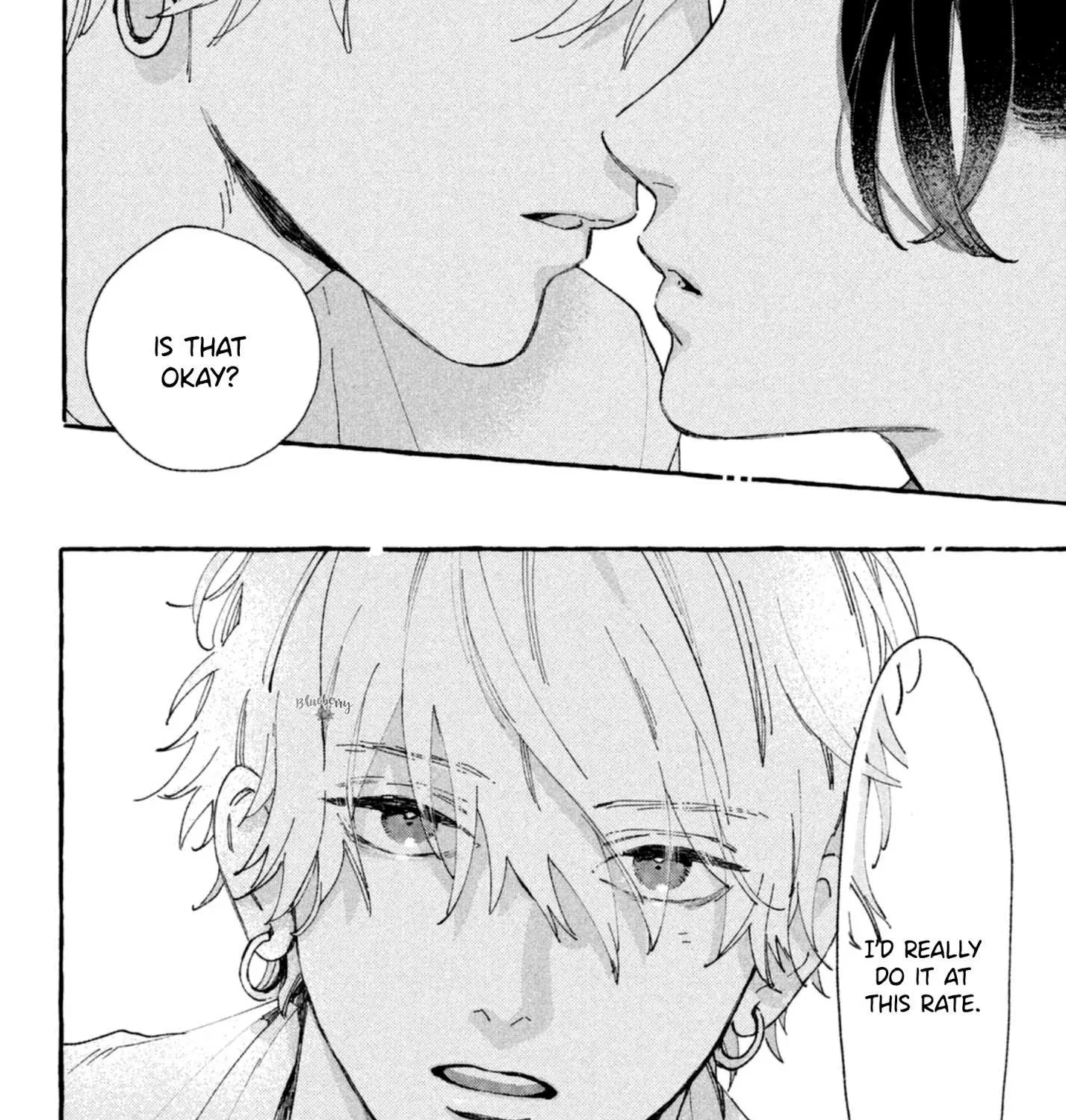 Uruwashi No Yoi No Tsuki Chapter 9 page 7 - 