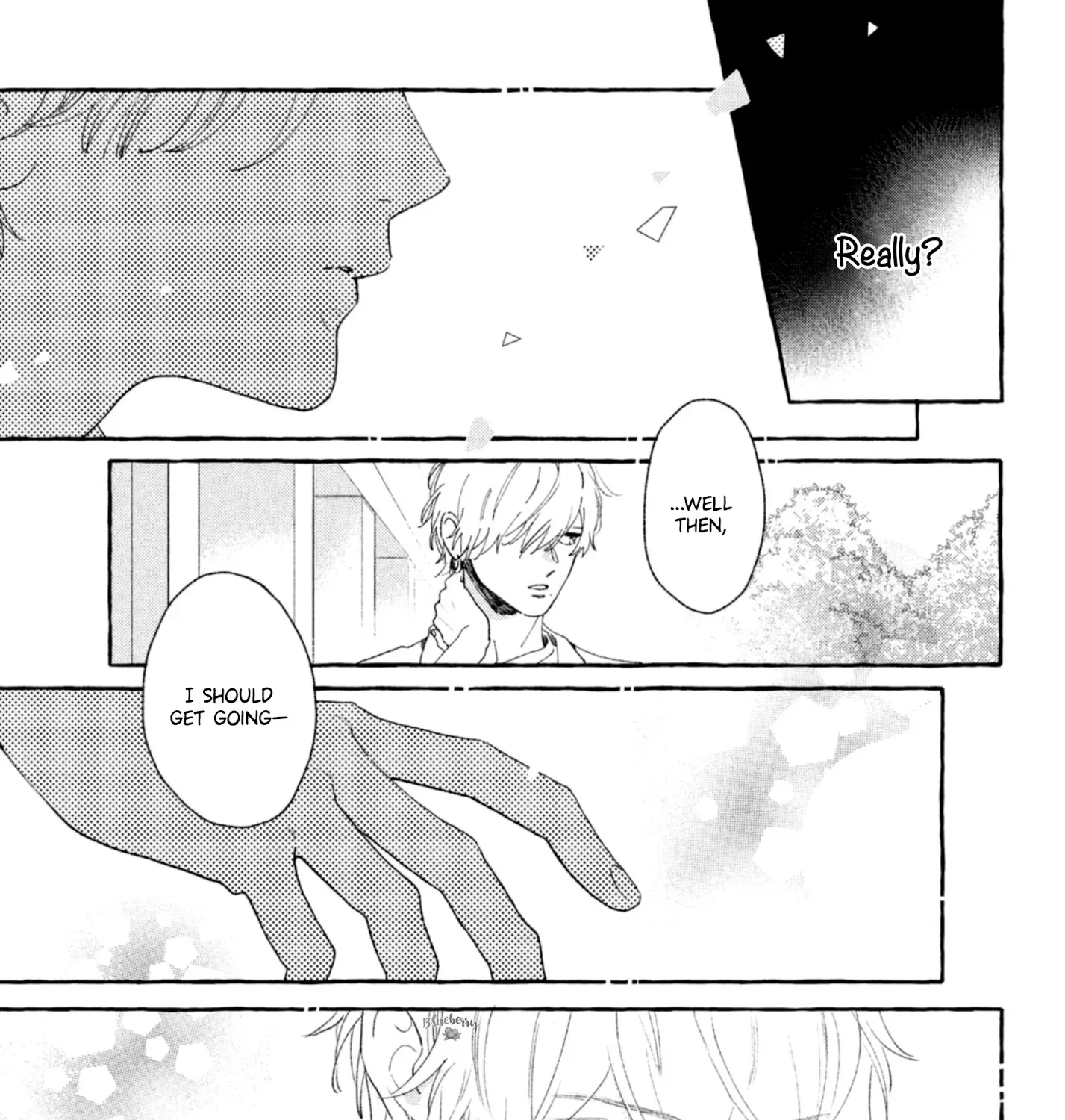 Uruwashi No Yoi No Tsuki Chapter 9 page 63 - 