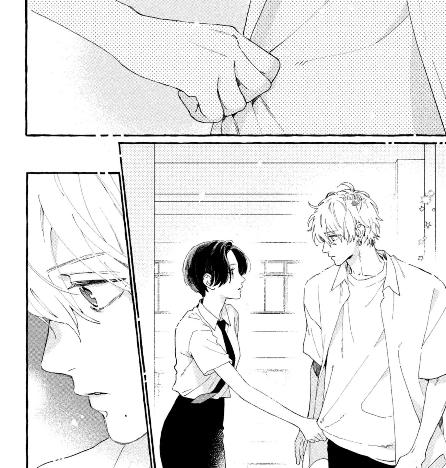 Uruwashi No Yoi No Tsuki Chapter 9 page 65 - 