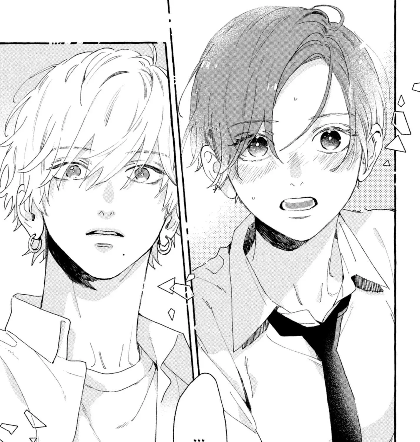 Uruwashi No Yoi No Tsuki Chapter 9 page 67 - 