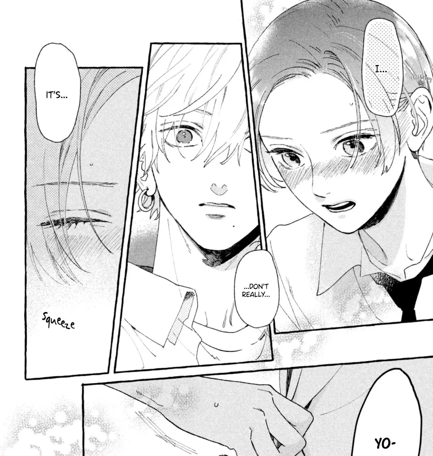 Uruwashi No Yoi No Tsuki Chapter 9 page 69 - 