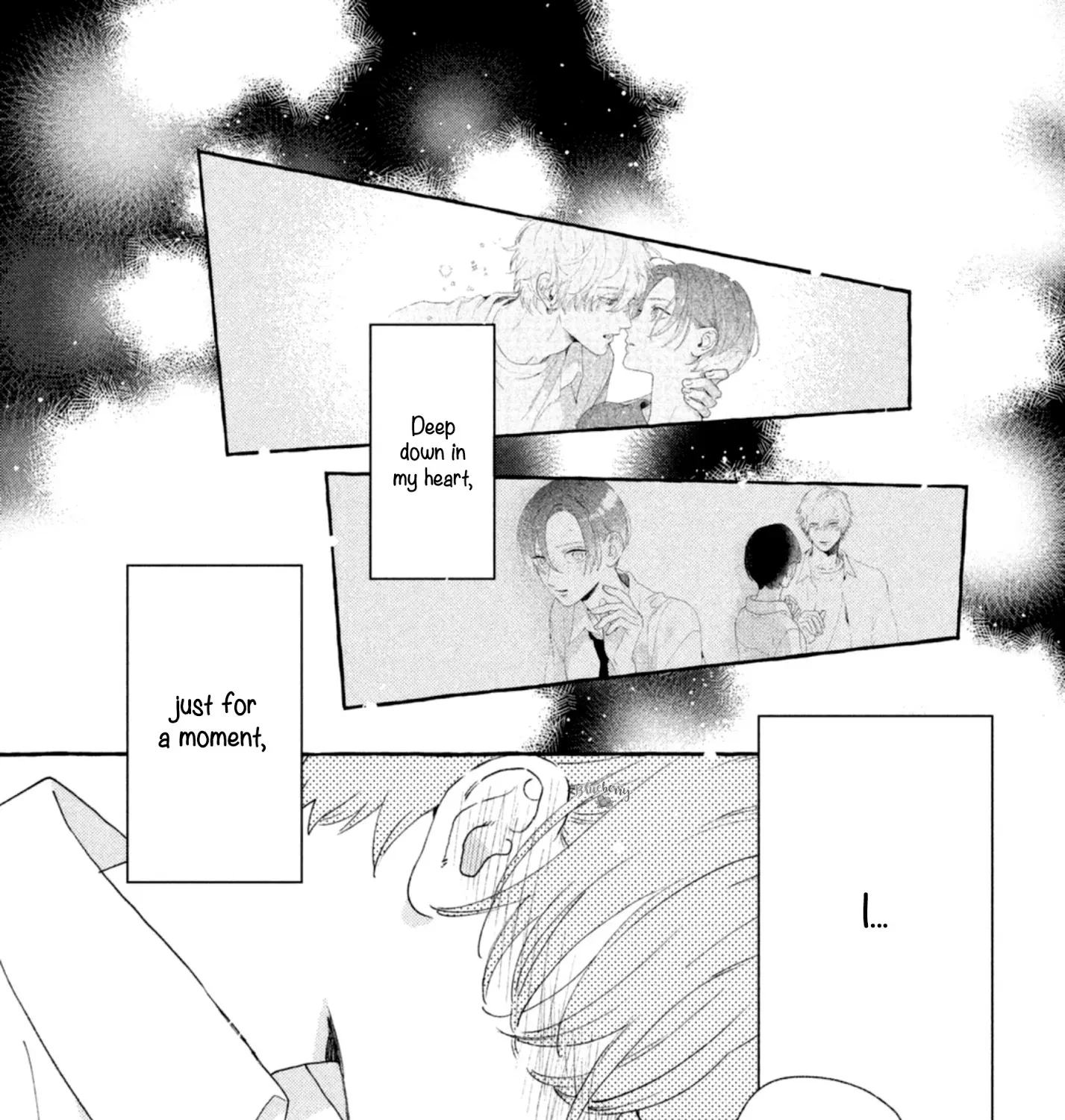 Uruwashi No Yoi No Tsuki Chapter 9 page 75 - 