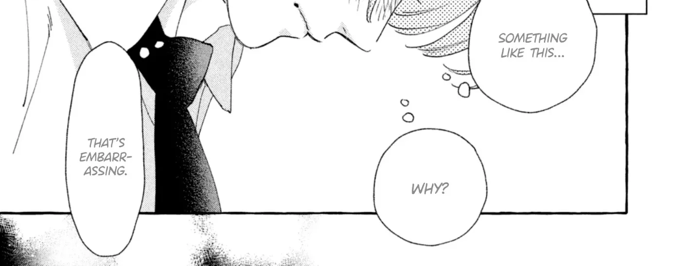 Uruwashi No Yoi No Tsuki Chapter 9 page 76 - 