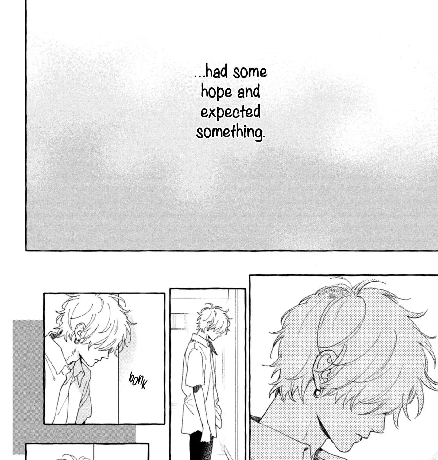 Uruwashi No Yoi No Tsuki Chapter 9 page 77 - 