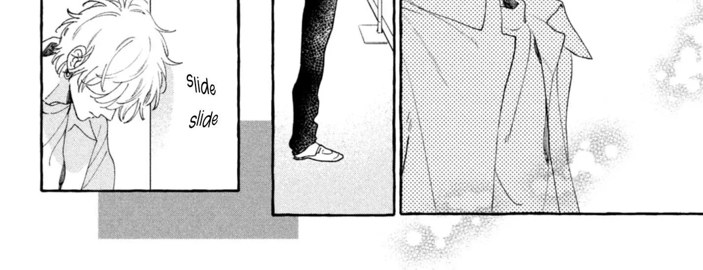 Uruwashi No Yoi No Tsuki Chapter 9 page 78 - 