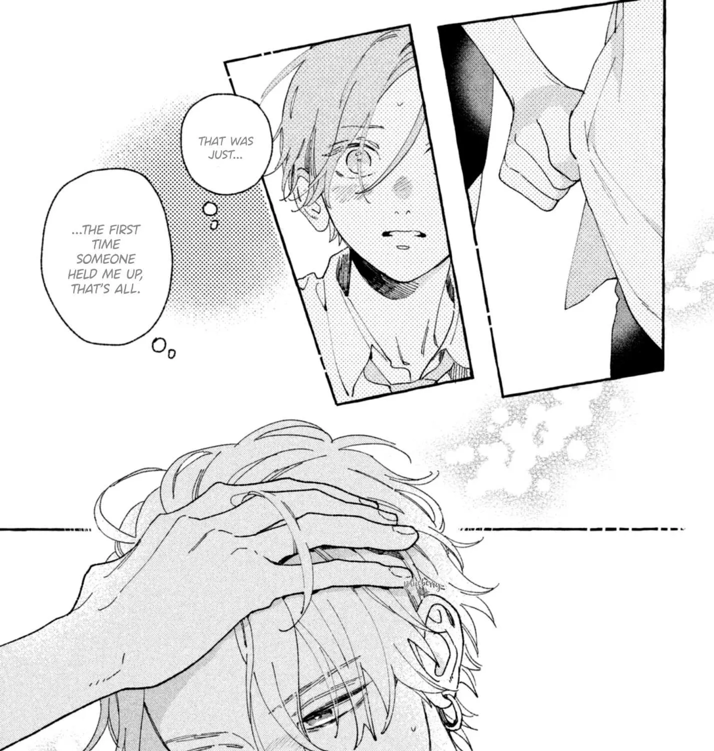Uruwashi No Yoi No Tsuki Chapter 9 page 79 - 