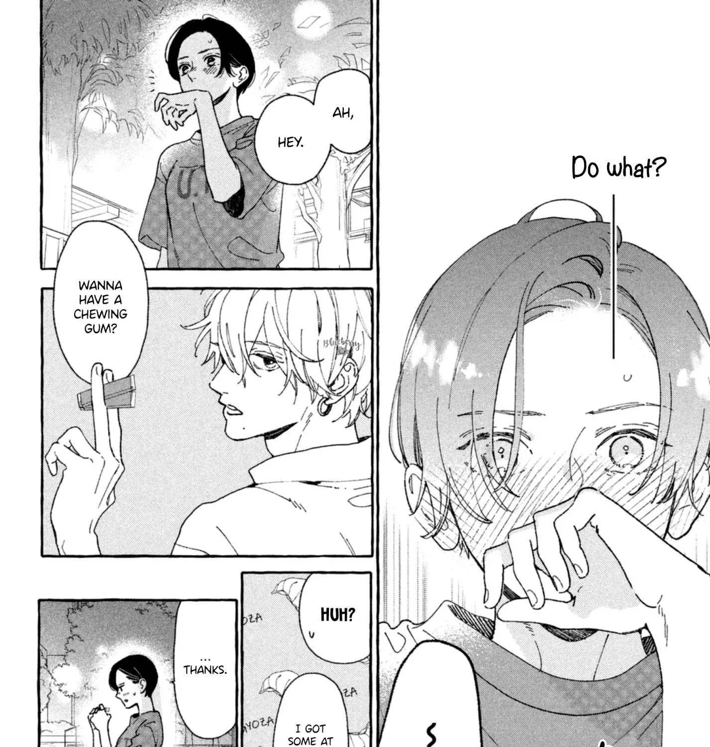 Uruwashi No Yoi No Tsuki Chapter 9 page 9 - 