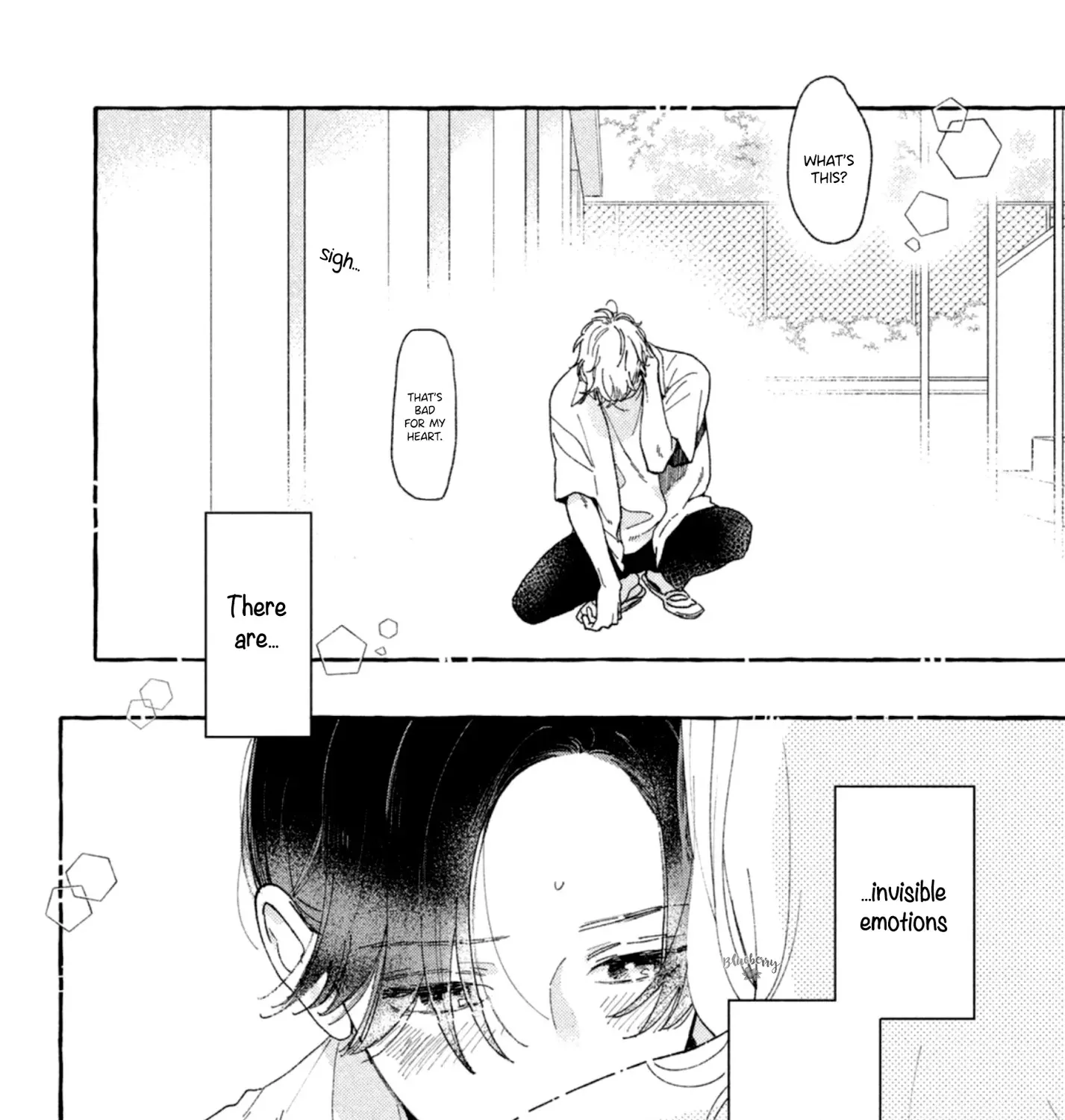 Uruwashi No Yoi No Tsuki Chapter 9 page 81 - 