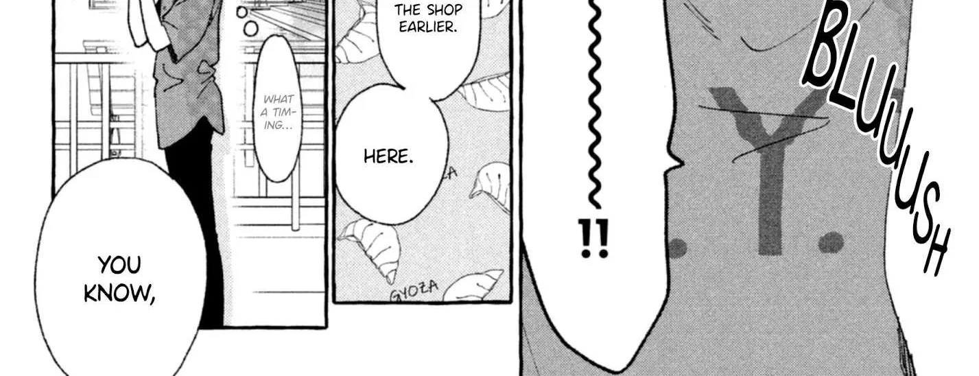 Uruwashi No Yoi No Tsuki Chapter 9 page 10 - 