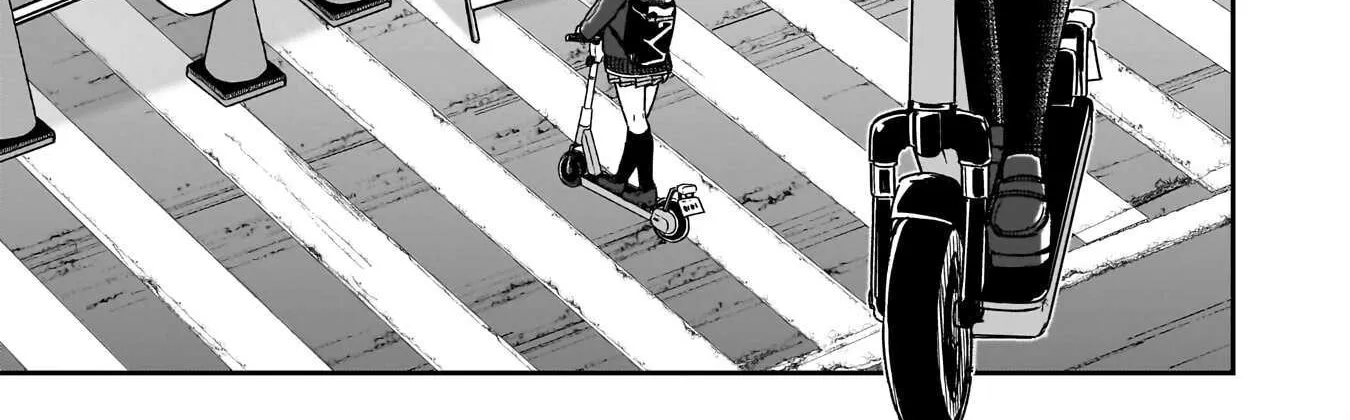Usagi Wa Kaku Katariki Chapter 1 page 2 - 