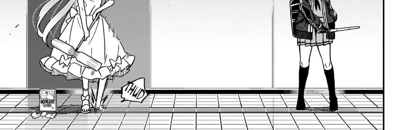 Usagi Wa Kaku Katariki Chapter 1 page 18 - 