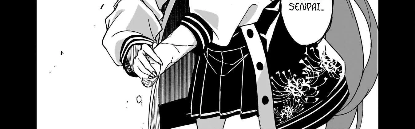 Usagi Wa Kaku Katariki Chapter 1 page 22 - 