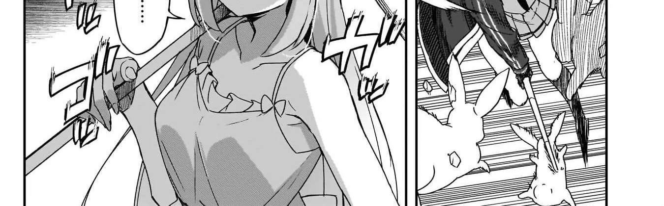 Usagi Wa Kaku Katariki Chapter 1 page 30 - 