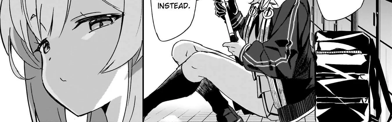 Usagi Wa Kaku Katariki Chapter 1 page 32 - 