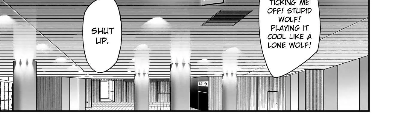 Usagi Wa Kaku Katariki Chapter 1 page 34 - 