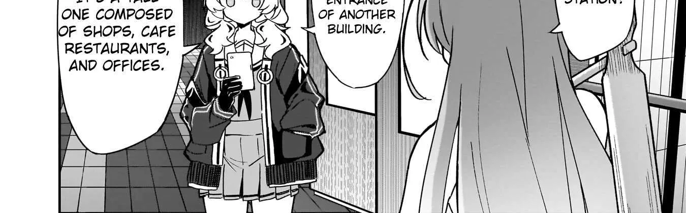 Usagi Wa Kaku Katariki Chapter 1 page 36 - 