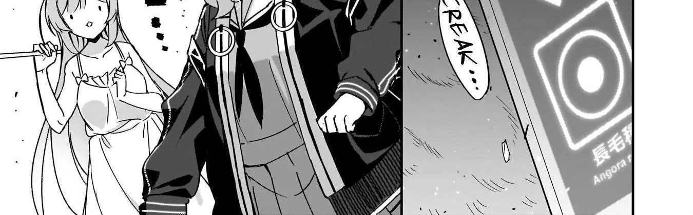 Usagi Wa Kaku Katariki Chapter 1 page 38 - 
