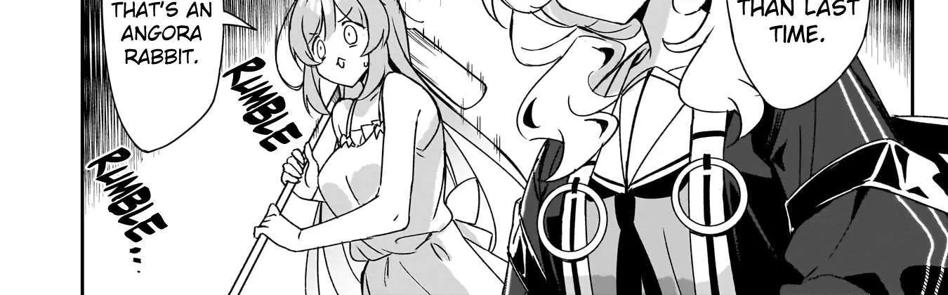 Usagi Wa Kaku Katariki Chapter 1 page 40 - 