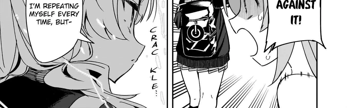 Usagi Wa Kaku Katariki Chapter 1 page 42 - 