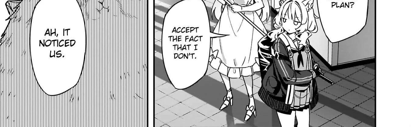 Usagi Wa Kaku Katariki Chapter 1 page 46 - 