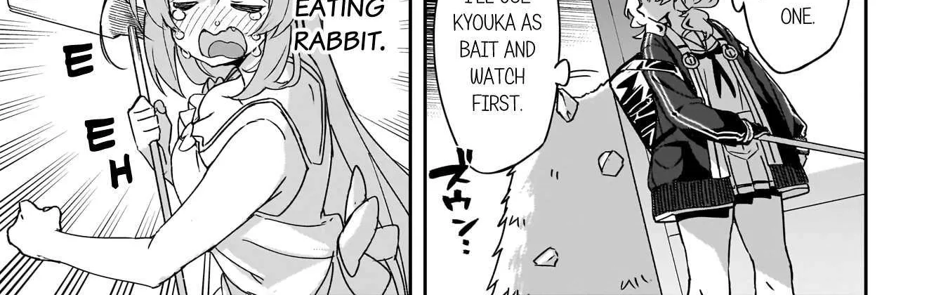 Usagi Wa Kaku Katariki Chapter 1 page 50 - 