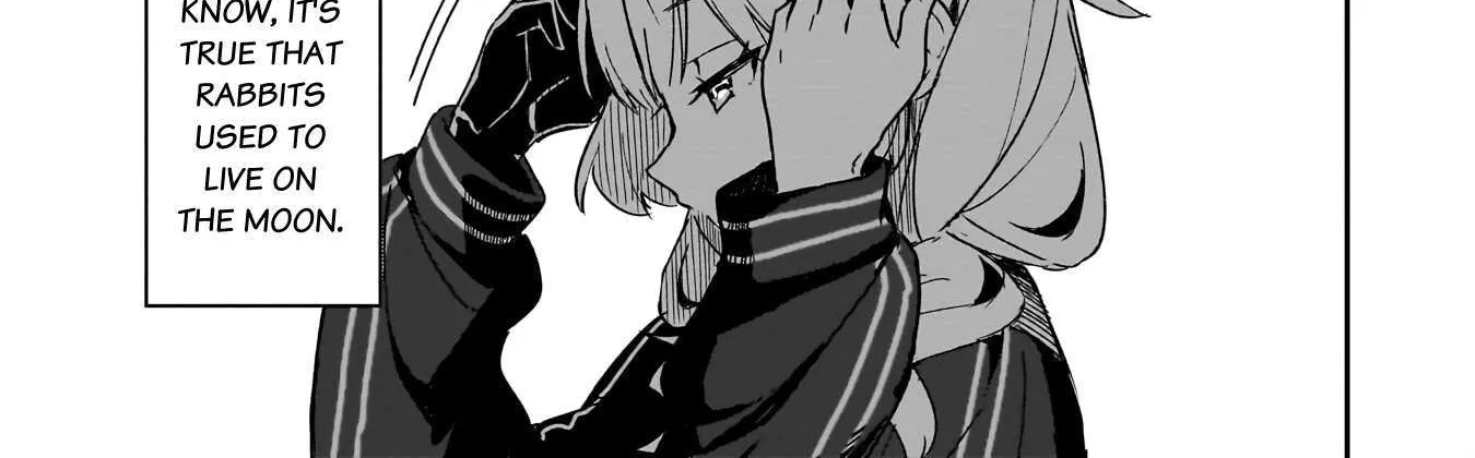 Usagi Wa Kaku Katariki Chapter 1 page 6 - 