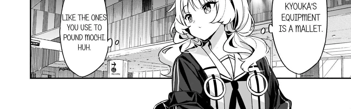 Usagi Wa Kaku Katariki Chapter 1 page 52 - 