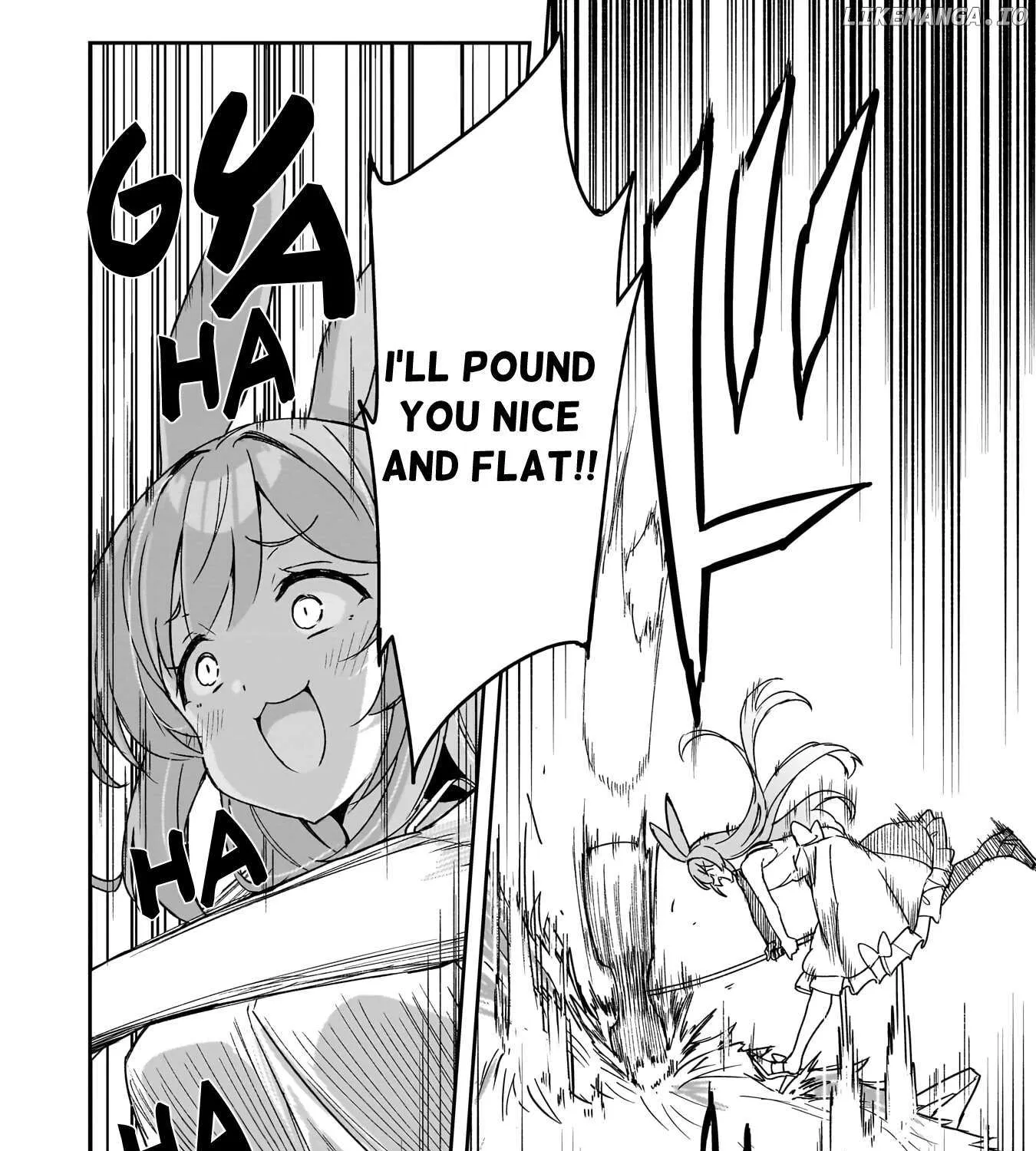 Usagi Wa Kaku Katariki Chapter 1 page 55 - 
