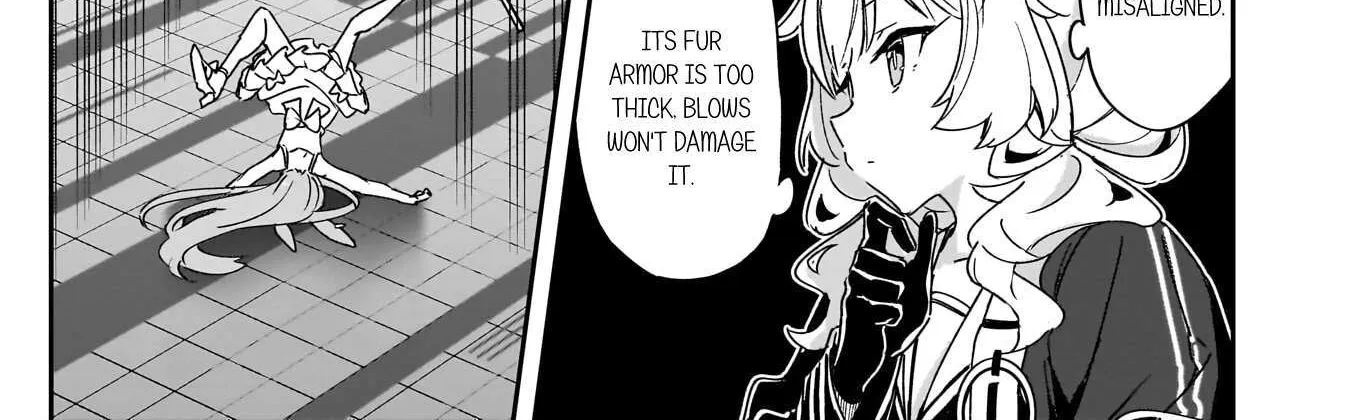 Usagi Wa Kaku Katariki Chapter 1 page 58 - 
