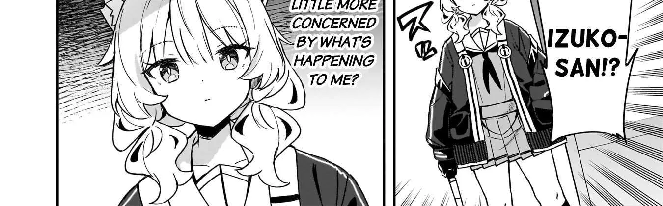 Usagi Wa Kaku Katariki Chapter 1 page 60 - 