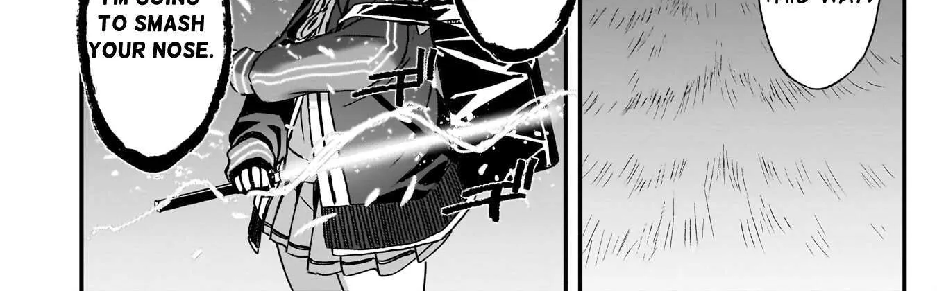 Usagi Wa Kaku Katariki Chapter 1 page 64 - 