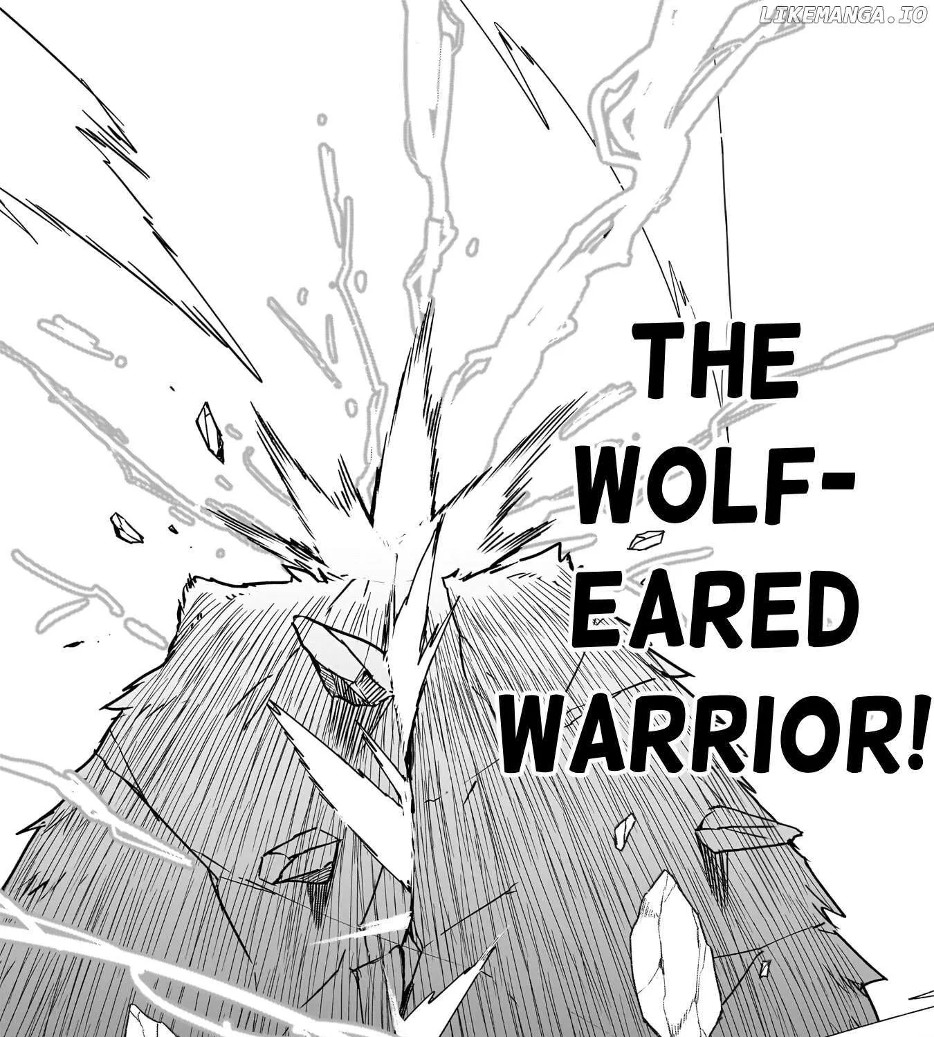 Usagi Wa Kaku Katariki Chapter 1 page 67 - 