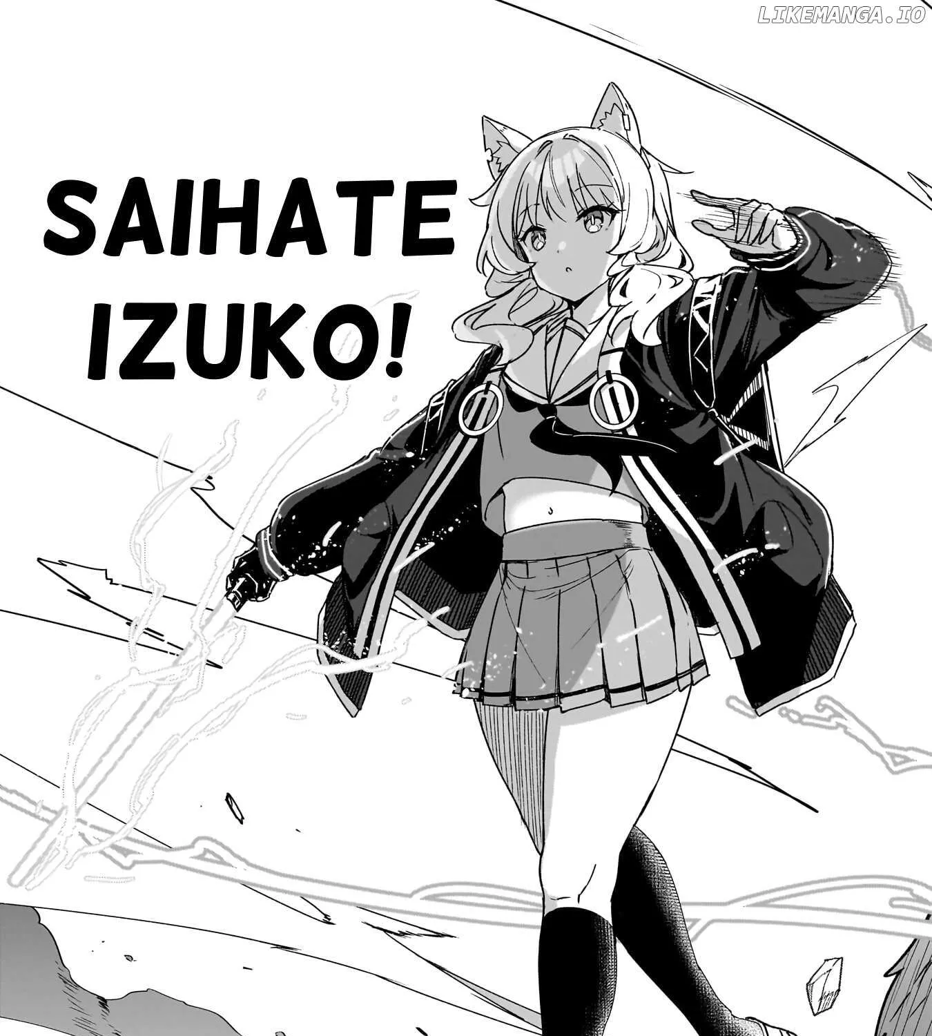 Usagi Wa Kaku Katariki Chapter 1 page 69 - 