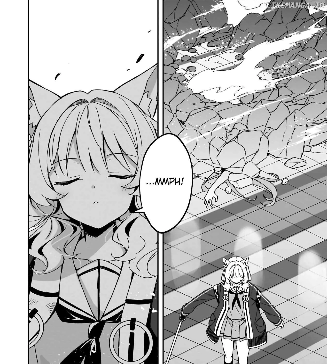 Usagi Wa Kaku Katariki Chapter 1 page 71 - 