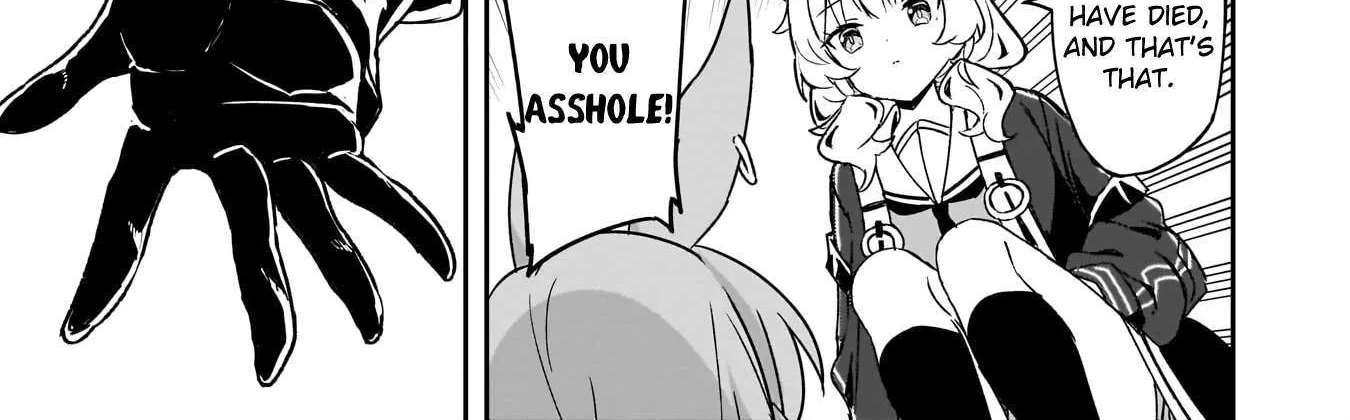 Usagi Wa Kaku Katariki Chapter 1 page 74 - 