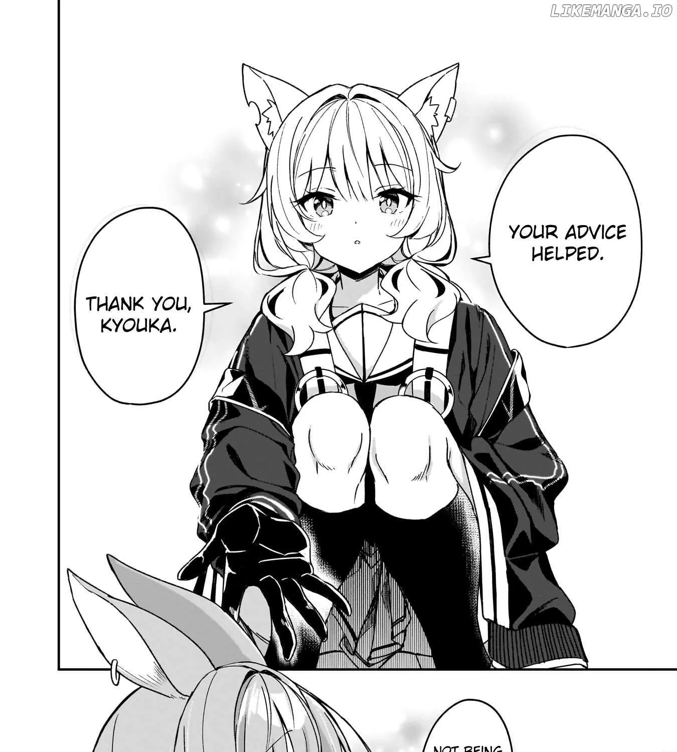 Usagi Wa Kaku Katariki Chapter 1 page 75 - 